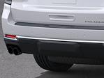 New 2025 Chevrolet Suburban Premier 4WD SUV for sale #T251302 - photo 14