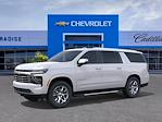 New 2025 Chevrolet Suburban Premier 4WD SUV for sale #T251302 - photo 3