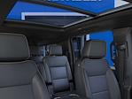 New 2025 Chevrolet Suburban Premier 4WD SUV for sale #T251302 - photo 24