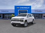New 2025 Chevrolet Suburban Premier 4WD SUV for sale #T251302 - photo 8