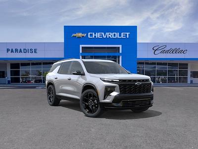 2026 Chevrolet Traverse FWD SUV for sale #T26118 - photo 1