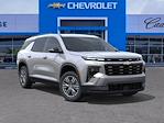 2026 Chevrolet Traverse FWD SUV for sale #T26114 - photo 7