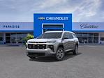 2026 Chevrolet Traverse FWD SUV for sale #T26114 - photo 8