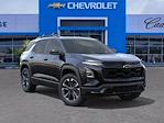 2026 Chevrolet Equinox FWD SUV for sale #T26202 - photo 7