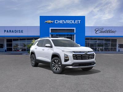 2026 Chevrolet Equinox FWD SUV for sale #T26200 - photo 1