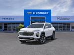 2026 Chevrolet Equinox FWD SUV for sale #T26200 - photo 8