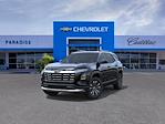 2026 Chevrolet Equinox FWD SUV for sale #T26201 - photo 8