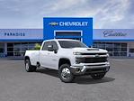 2026 Chevrolet Silverado 3500 Crew Cab 4WD Pickup for sale #T26261 - photo 1