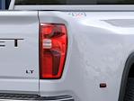 2026 Chevrolet Silverado 3500 Crew Cab 4WD Pickup for sale #T26261 - photo 11