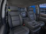 2026 Chevrolet Silverado 3500 Crew Cab 4WD Pickup for sale #T26261 - photo 16