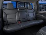 2026 Chevrolet Silverado 3500 Crew Cab 4WD Pickup for sale #T26261 - photo 17