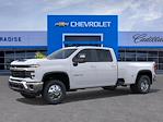 2026 Chevrolet Silverado 3500 Crew Cab 4WD Pickup for sale #T26261 - photo 3