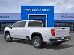 2026 Chevrolet Silverado 3500 Crew Cab 4WD Pickup for sale #T26261 - photo 4