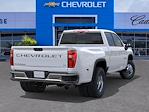 2026 Chevrolet Silverado 3500 Crew Cab 4WD Pickup for sale #T26261 - photo 2