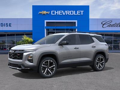 2026 Chevrolet Equinox FWD SUV for sale #T26318 - photo 1