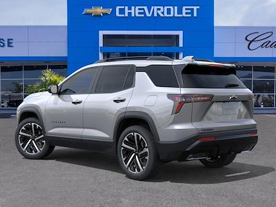 2026 Chevrolet Equinox FWD SUV for sale #T26318 - photo 2