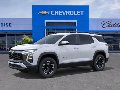 2026 Chevrolet Equinox FWD SUV for sale #T26317 - photo 1
