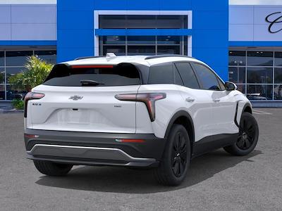 New 2026 Chevrolet Blazer EV LT for sale #FPFZKH*O - photo 2
