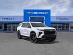 2026 Chevrolet Traverse FWD SUV for sale #FQGPVF*O - photo 3