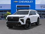 2026 Chevrolet Traverse FWD SUV for sale #FQGPVF*O - photo 6