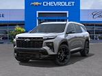 2026 Chevrolet Traverse FWD SUV for sale #T26379 - photo 6