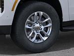 2026 Chevrolet Tahoe RWD SUV for sale #T26384 - photo 9