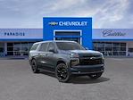 New 2026 Chevrolet Suburban RST 4WD SUV for sale #FQPXZ0*O - photo 3