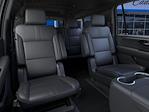 New 2026 Chevrolet Suburban RST 4WD SUV for sale #FQPXZ0*O - photo 17