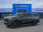 New 2026 Chevrolet Suburban RST 4WD SUV for sale #FQPXZ0*O - photo 1