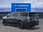 New 2026 Chevrolet Suburban RST 4WD SUV for sale #FQPXZ0*O - photo 2
