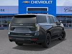 New 2026 Chevrolet Suburban RST 4WD SUV for sale #FQPXZ0*O - photo 4