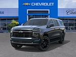 New 2026 Chevrolet Suburban RST 4WD SUV for sale #FQPXZ0*O - photo 6