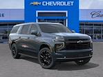 New 2026 Chevrolet Suburban RST 4WD SUV for sale #FQPXZ0*O - photo 7