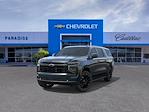 New 2026 Chevrolet Suburban RST 4WD SUV for sale #FQPXZ0*O - photo 8