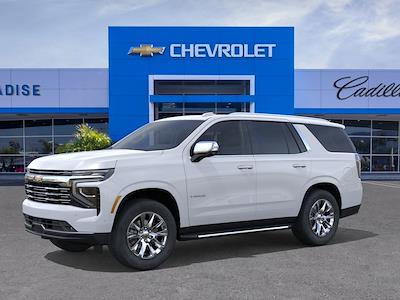 New 2026 Chevrolet Tahoe Premier for sale #FRBV29*O - photo 2