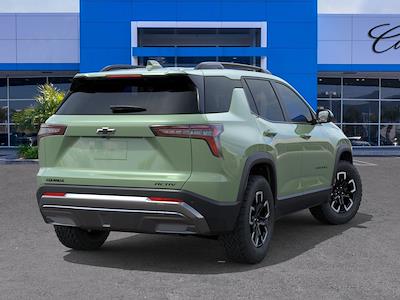 New 2026 Chevrolet Equinox ACTIV for sale #FRCH5Q*O - photo 2