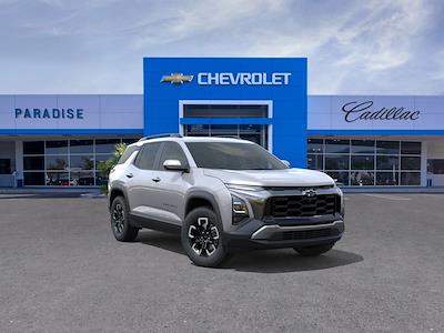 New 2026 Chevrolet Equinox ACTIV for sale #FRCH6B*O - photo 1