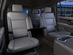 New 2026 Chevrolet Suburban LT for sale #FRCJ1H*O - photo 17