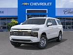 New 2026 Chevrolet Suburban LT for sale #FRCJ1H*O - photo 6