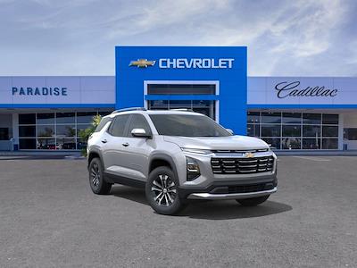 2026 Chevrolet Equinox AWD SUV for sale #T26496 - photo 1