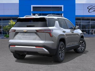 2026 Chevrolet Equinox AWD SUV for sale #T26496 - photo 2