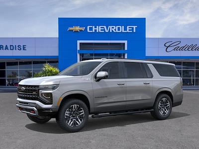 New 2026 Chevrolet Suburban Z71 for sale #FRCKF0*O - photo 2