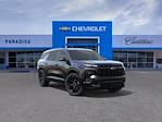 New 2026 Chevrolet Traverse RS for sale #FRGK9R*O - photo 1