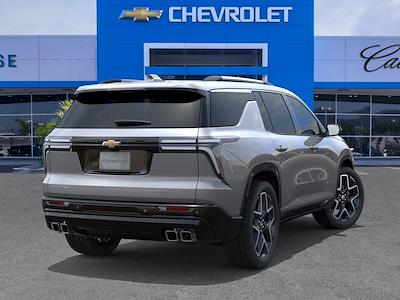 2026 Chevrolet Traverse FWD SUV for sale #T26502 - photo 2
