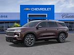 2026 Chevrolet Traverse FWD SUV for sale #T26515 - photo 1