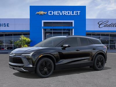 New 2026 Chevrolet Blazer EV LT for sale #FSGDSP*O - photo 2