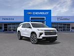 New 2026 Chevrolet Traverse High Country for sale #FSPZBP*O - photo 1