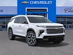 New 2026 Chevrolet Traverse High Country for sale #FSPZBP*O - photo 7