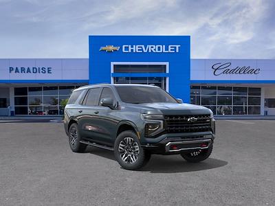 New 2026 Chevrolet Tahoe Z71 for sale #T26582 - photo 1