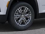 New 2026 Chevrolet Traverse LT for sale #T26674 - photo 9